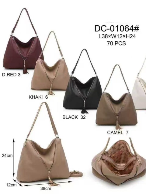 Bolsas saco