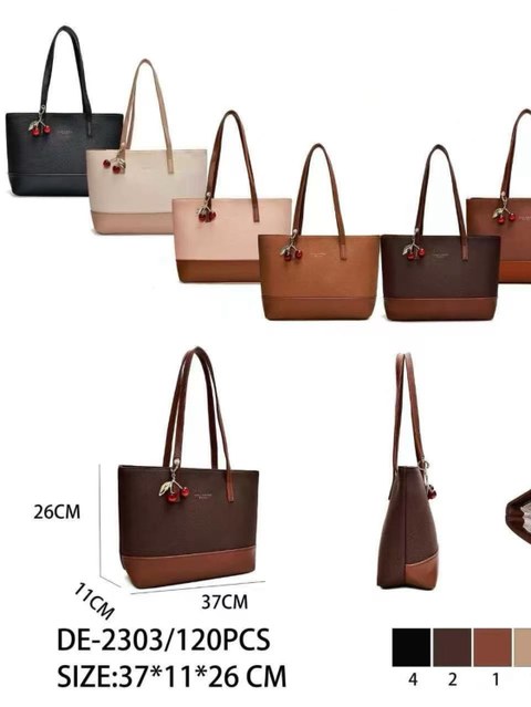 Bolsas de ombro