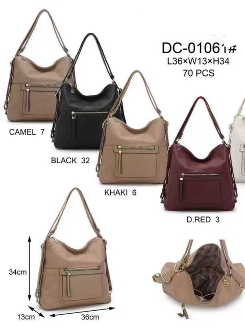 Bolsas mochila