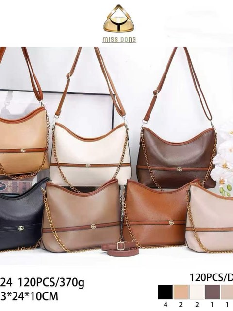 Bolsa transversal