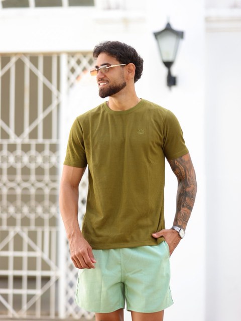 Camisa masculina premium presente dia dos pais