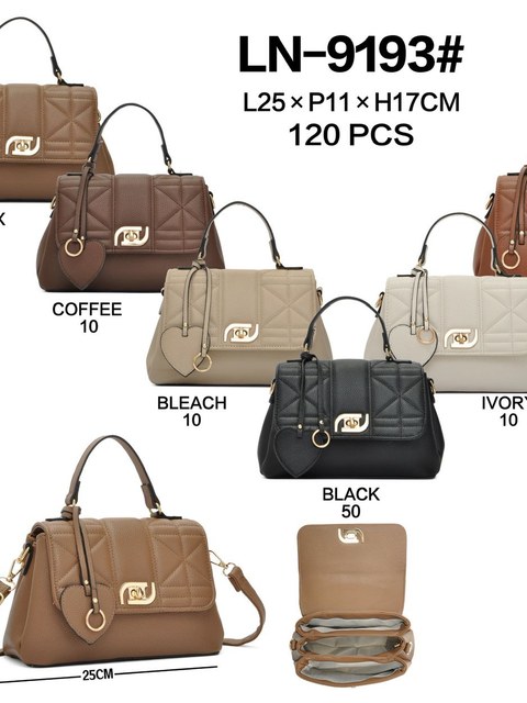 Bolsa pequena. Cód. 9193