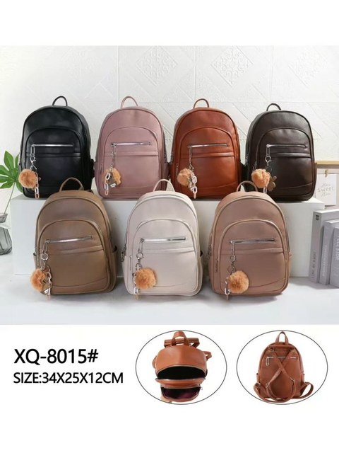 Mochila tamanho médio. Cód. 8015