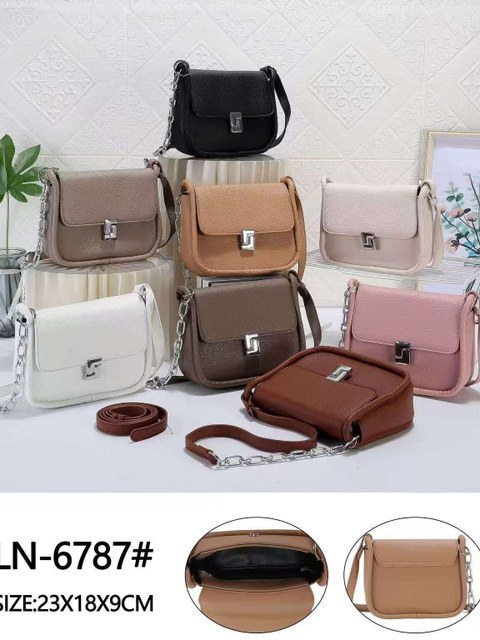Bolsa pequena. Cód. 6787