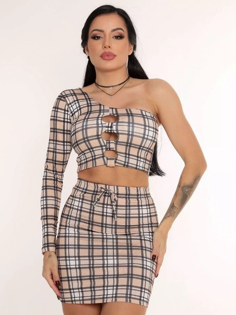Conjunto Xadrez Nula Manga