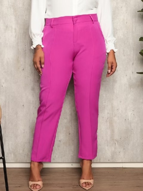 Calça Alfaiataria Plus Size