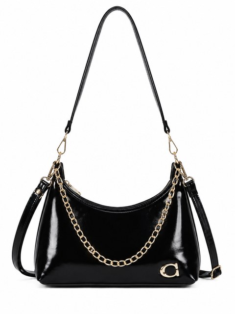Bolsa Meia Lua Ali Fashion