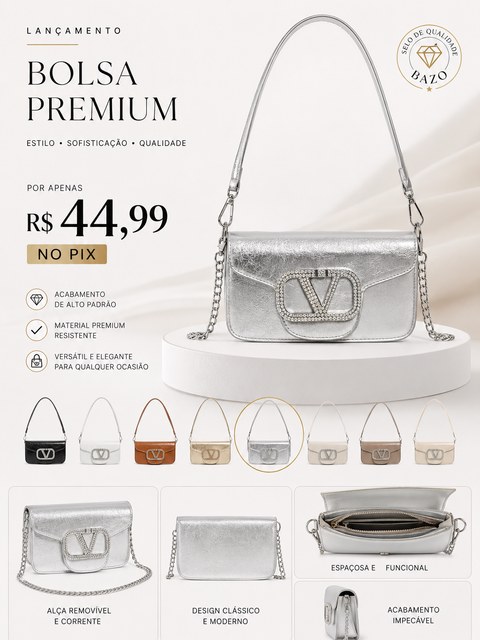 Bolsa de Festa