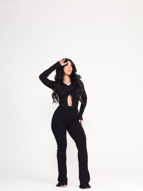Conjunto Mayra Feminino