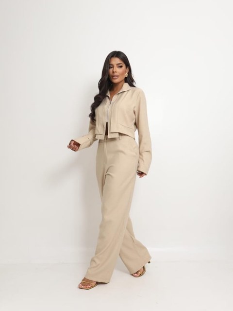 Conjunto Ayla Em Sensoriale Feminino