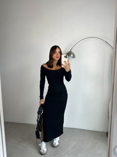 Vestido Maya Feminino