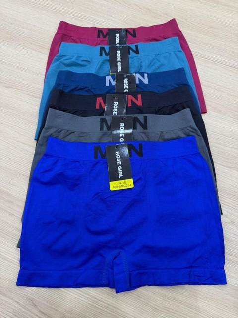 Cueca infantil BMC261