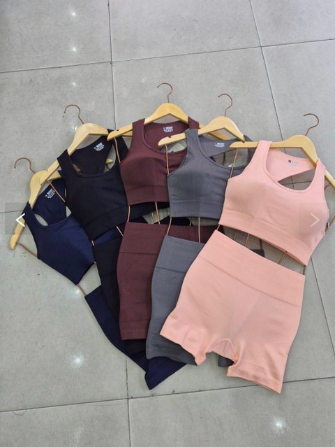 Conjunto 5005
