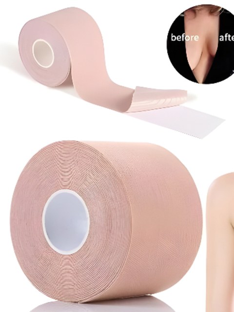 Boob Tape Fita Modeladora Levanta Seios