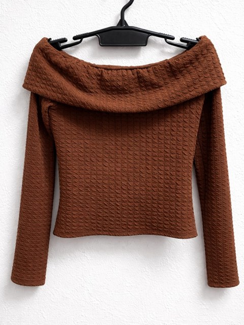 blusa ciganinha