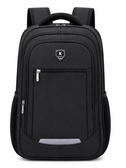Mochila Kennyx Masculina Impermeável Grande Reforçada