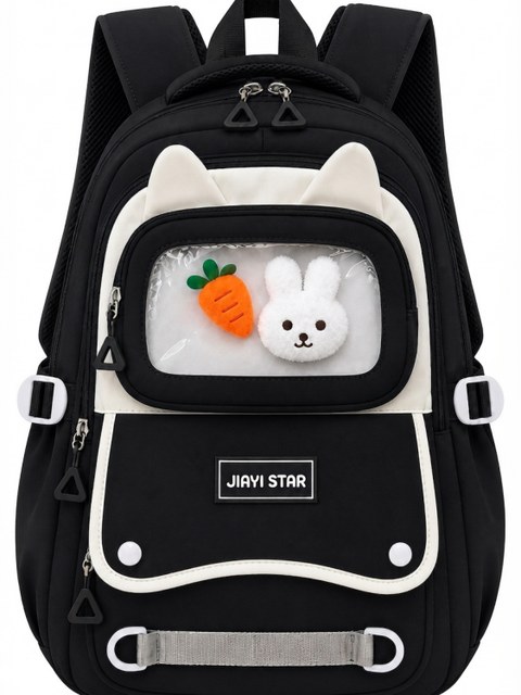 Mochila Feminina Escolar Grande Estilosa Viagem E Trabalho