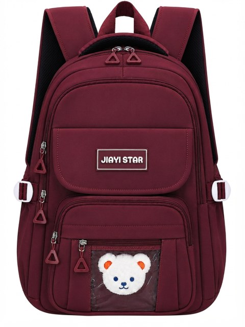 Mochila Fofa Bolsa Leve Moderna Escolar Viagem Trabalho