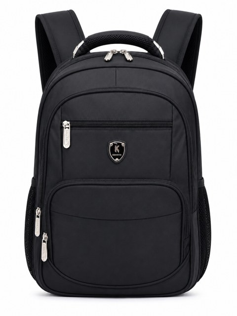 Mochila Masculina Cabo Aço Paga Notebook Capa Dura
