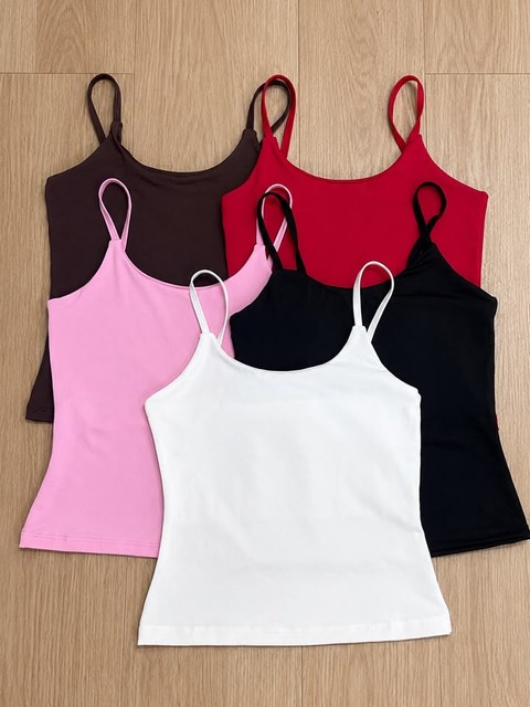 Blusinha basica