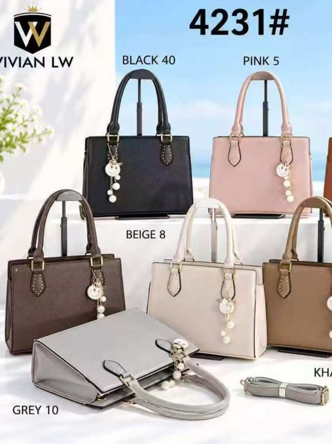 Bolsa feminina 4231