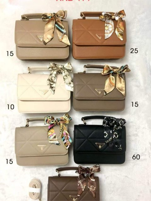 Bolsa feminina 114
