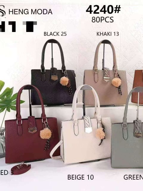 Bolsa feminina 4240