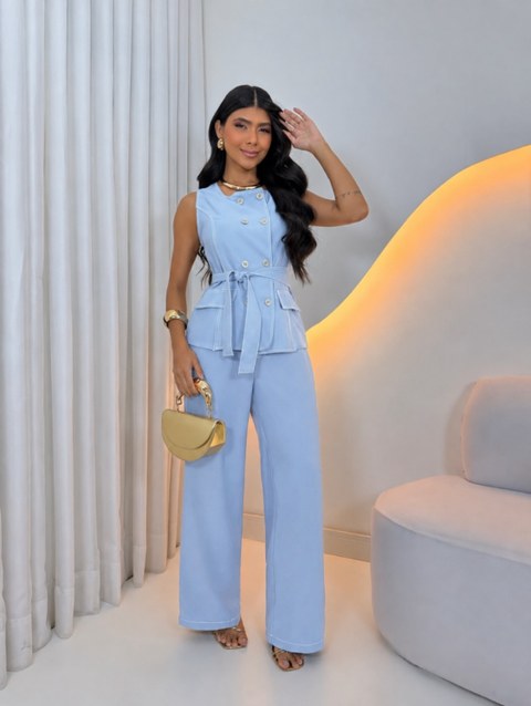 Conjunto Larissa