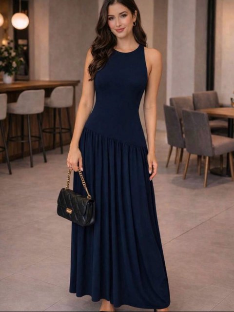 Vestido de festa promoção