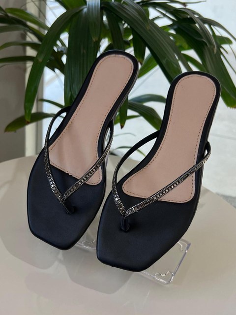 Chinelo Brilho CH12