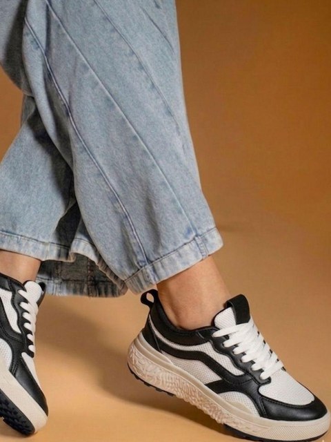 Tênis Esportivo Urban Flow TS1047