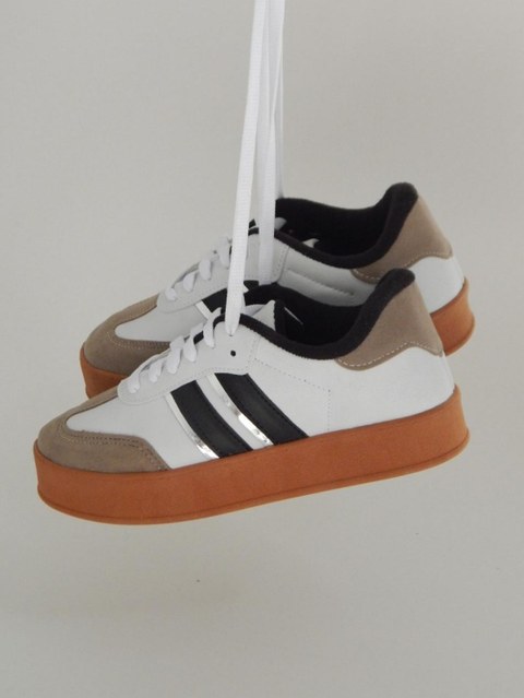 Tênis Pagode 2 Litras Alto 7000