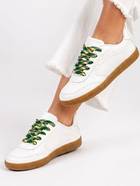 Tênis Casual Brasil KZ1002