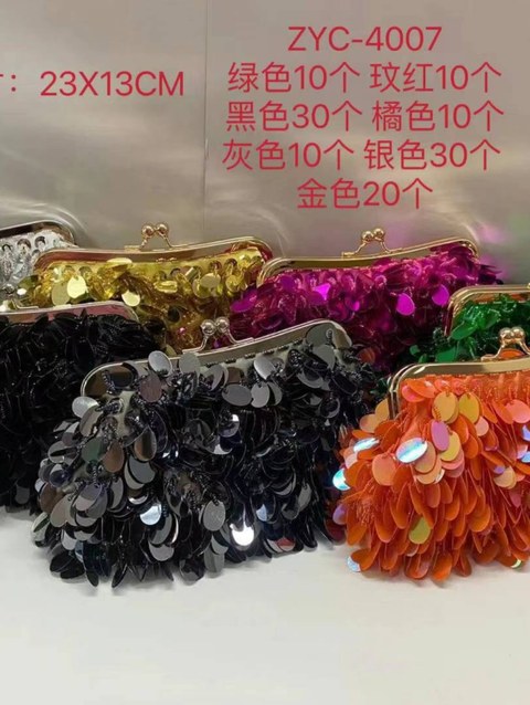 Bolsa de festa