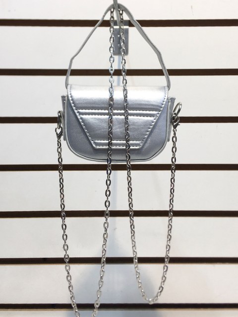 Bolsa transversal