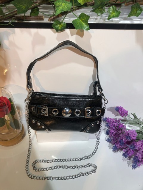 Bolsa transversal chiqui #5316