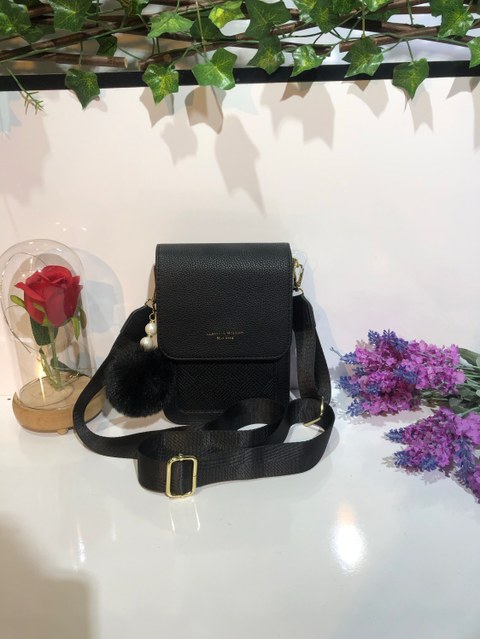 Bolsa tranversal DB-970#