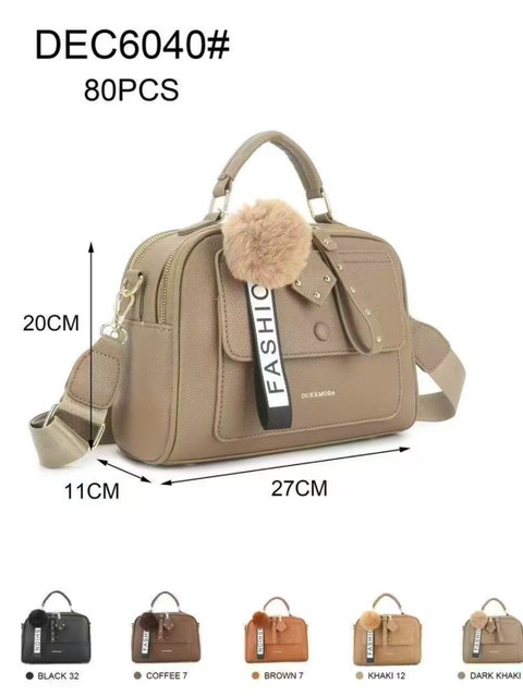 Bolsa transversal #6040