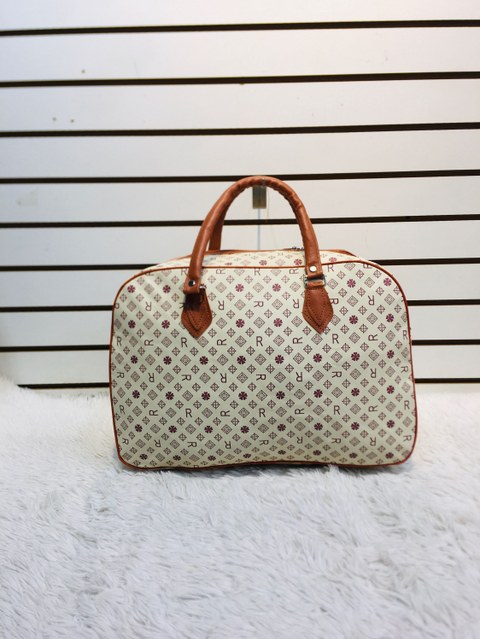 Bolsa de viagem