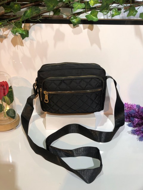 Bolsa transversal  #ZH10010