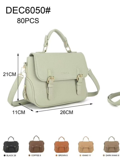 Bolsa transversal  #6050