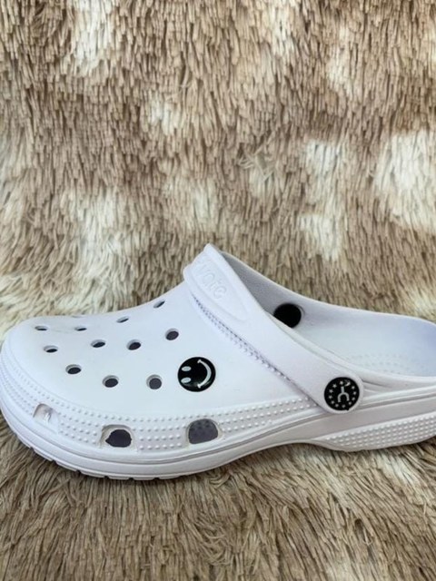 Crocs babuche unisex
