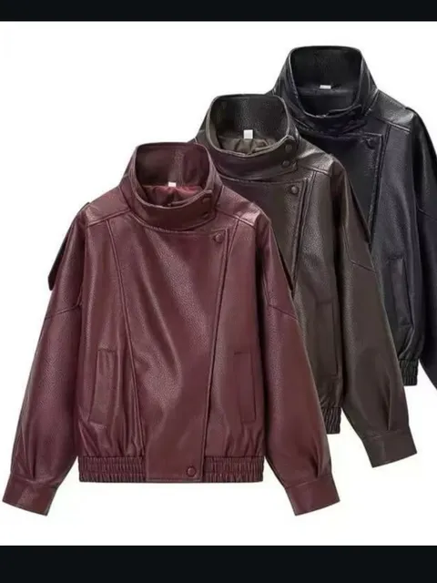 Jaqueta feminina modelo Zara