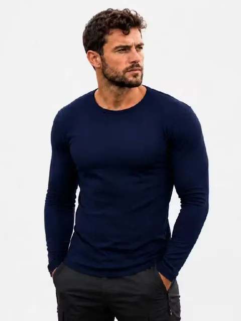 Blusa térmica masculina
