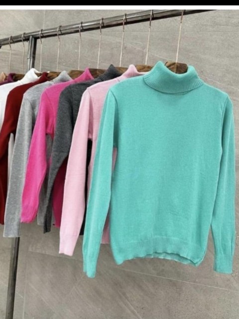 Blusa de frio Cacharrel