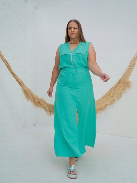 Conjunto Mariana Plus (G1, G2, G3)