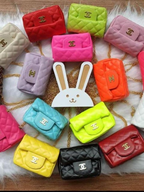 Mini bag infantil