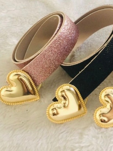 Cinto Infantil Flashoees Kids