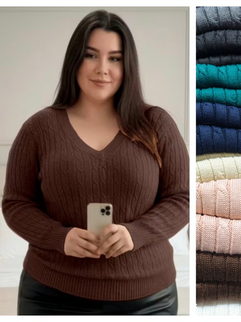 blusa inverno manga longa pink girl