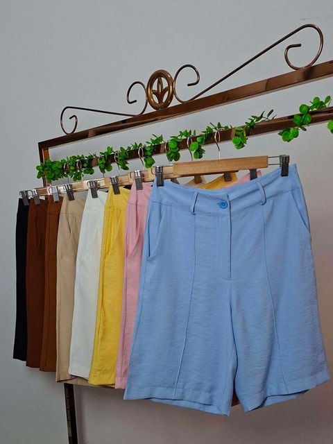 shorts verao pink girl
